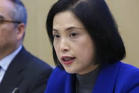 Close aide to Hong Kong leader set to take over as head of troubled arts  district