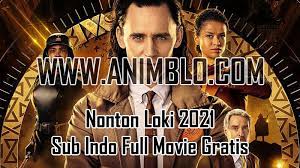 We did not find results for: Link Nonton Loki Episode 2 Subtitle Indonesia Terbaru Gratis Animblo