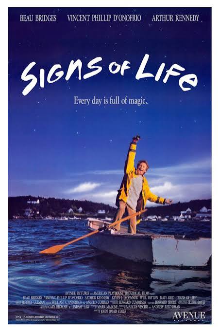 Signs of Life (1989) - IMDb