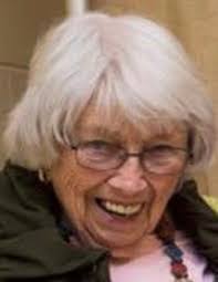 Mary Mcclelland's Instagram, Twitter & Facebook