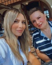 Tamara Beverly's Instagram, Twitter & Facebook