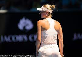 Maria kostyuk | photography запись закреплена. Marta Kostyuk Maria Sharapova Maria Sarapova Maria
