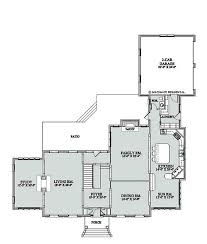 The Mcallister A New Pre Designed Plan Home Alone House Blueprints House Floor Plans