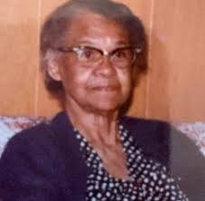 Roxie Belle Terrell Phillips (1893-1982)