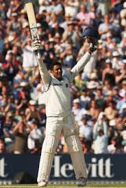 ^ india vs england, 3rd test: Anil Kumble Scores His Only Century In Test Cricket Against England At The Oval Cricket Country