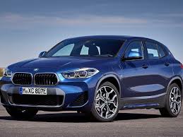 Voitures sportives et autos de luxe. Bmw X2 25e Hybride Rechargeable Et Leger Restylage