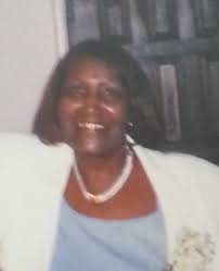 Mary A Gibson Obituary