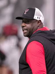 Texas Tech football assistant Marcel Yates begins rebuild in secondary