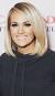 Carrie Underwood Hair 2019