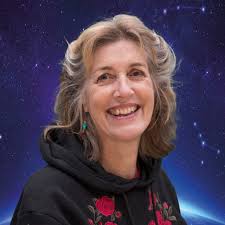 Marrit van der Burgt