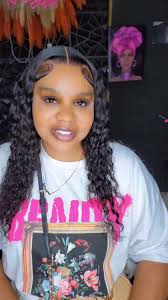 Deep Curly Hair Installation Techniques for Gorgeous Curls