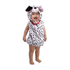 Patpat hat gerade neue babykleidung für ihr baby im frühling und sommer herausgebracht. Baby S Dalmatian Plush Costume 6 12 Months Walmart Exclusive Walmart Canada