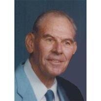 Frank Lawrence Obituary