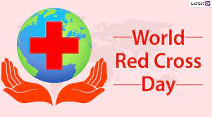 The day was first celebrated in 1948, when it was formally named as world crimson. Elbdowkgqqgzcm