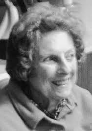 Sylvia Morin Obituary (1930