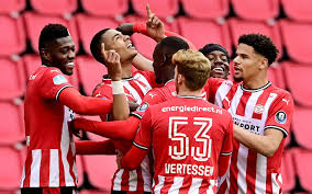 Psv invite midtjylland in their world: C1utye7co9vspm