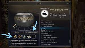 Ingredients are 1 sugar (purchasable at cook shop)2 leaving agent (purchasable at cook. 5 Easy Ways To Make A Lot Of Money In Black Desert Online Slide 4 Black Desert Online