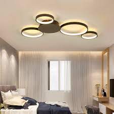 Maybe you would like to learn more about one of these? New Led Ceiling Lights For Living Room Dining Kitchen Bedroom Home Modern Rectangle Ceiling Lamp Lighting Fixtures Gx 805 China Ceiling Lamp Modern Lamp Made In China Com