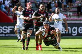 Comparing schedules and prices and booking the most convenient trip has never been easier with over 1000 travel companies on omio. Cheslin Kolbe Shines As Toulouse See Off La Rochelle Pressnewsagency