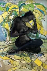 Bildergebnis für Ben Enwonwu