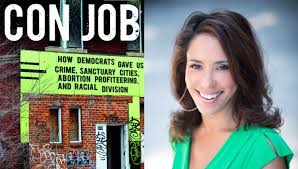 To Dems, Only Black Votes Matter (Author Interview: Crystal Wright)