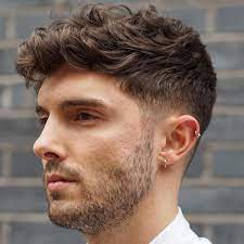 Give the hair a high undercut that transitions into a drop fade for that amazing look. 27 Cool Short Sides Long Top Haircuts For Men 2021 Guide