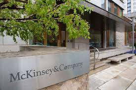 Mckinsey S Secret 5 Billion Fund In Spotlight