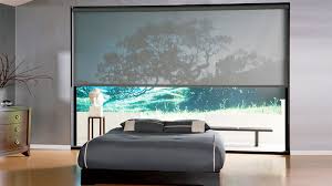 Due to their translucent form, the room looks much bigger than it actually is. 5 Way 10 Year Guaranteed Roller Blinds In Melbourne