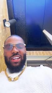 Gregory Caviness's Instagram, Twitter & Facebook