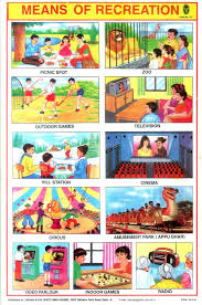 Indian School Posters
