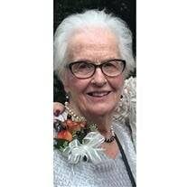 Catherine "Kitty" Louise (McNeill) Rosenbayger Obituary