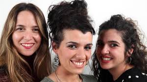 Maruja Limón presenta su primer disco 'Más de ti'