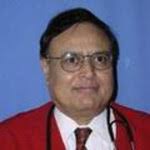 Dr. Muhammad Farooqi, MD, Internal Medicine