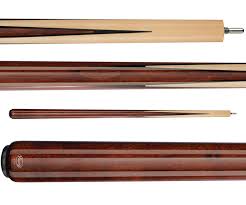 These cues look just like deluxe house cues with 4. Viking Vik352 Sneaky Pete Cue Billiards N More