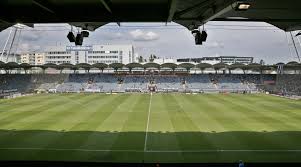Currently, sk sturm graz rank 4th, while sc rheindorf altach hold 6th position. Merkur Versicherung Neuer Namenssponsor Fur Grazer Stadien Sky Sport Austria