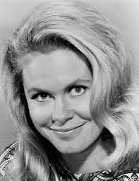 Remembering Elizabeth Montgomery, Bewitched Actress