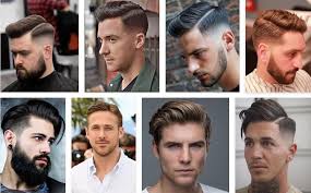 Hairstyle gallery from signature style salons. 50 Popular Side Part Haircuts For Men 2021 Trends