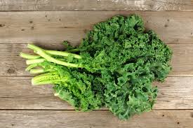 Anda bisa menanamnya dan menunggu sekitar 2 bulan. Ini 10 Sayuran Hijau Dengan Nutrisi Paling Hebat 1