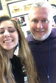 Say it With a Selfie