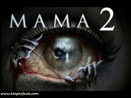 New upcoming horror movies include morbius, last night in soho, spiral, a quiet place 2, the conjuring: Mama 2 Two Girls Vanishes In Dark Forest Upcoming Horror Movie Keeper Facts