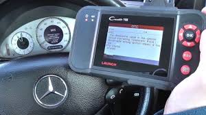 Save 35 For Launch Viii Https Www Amazon Com Launch Bluetooth Diagnostic Injector Programming Dp B01n09yra1 Merced Diagnostic Tool Car Maintenance Mercedes