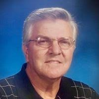 Obituary for Larry Green