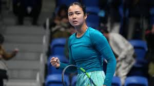 alexandra eala Picture