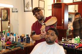 Search for smartstyle hair salons located inside walmart near you or browse our salon directory. R R Barber And Beauty Thrives In Downtown Downtown Indy Blog