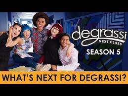 Putlocker Degrassi Next Class 10 2021