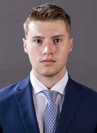 Sebastian Woods's Instagram, Twitter & Facebook