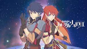 Re Creators Eternal Symphony Of Vogelchevalier Official Wallpaper Re Creators Anime Animated Characters