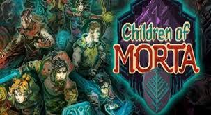 Children Of Morta Pc Game Free Download Full Version Free Pc Games Pc Games Download Gaming Pc