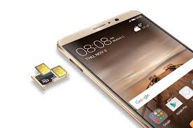 Huawei Mate 9 now available on Three ...
