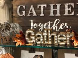 Free shipping* on orders of $50 or more. Fall Home Decor At Hobby Lobby Stylish Cravings